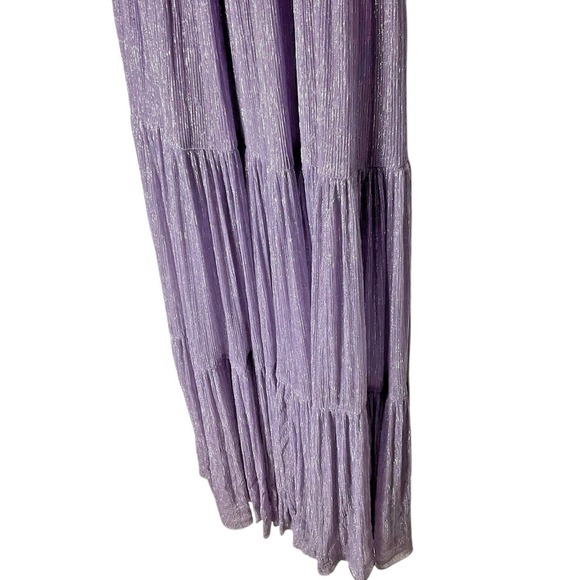 Sabina Musayev Pacific Gown Dress - Picture 5 of 10